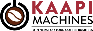 Kaapi Machines