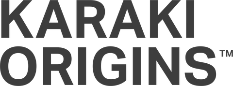 Karaki Origins