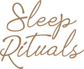 Sleep Rituals